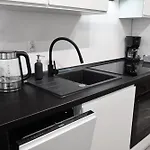 Apartment Rentplanet - Baltycka Ii *