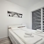 Rentplanet - Baltycka Ii Apartment Kolobrzeg