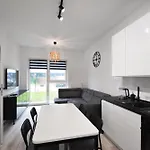 Rentplanet - Baltycka Ii Apartment *