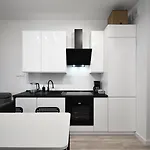 Apartment Rentplanet - Baltycka Ii *