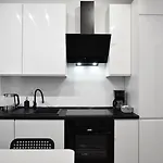 Apartment Rentplanet - Baltycka Ii *