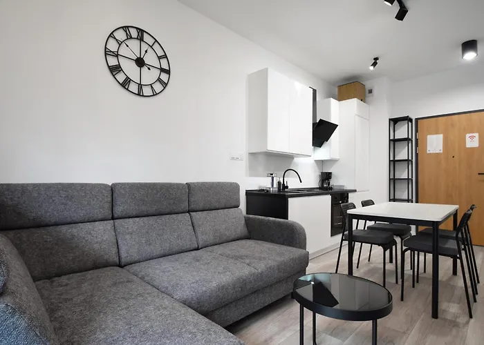 Rentplanet - Baltycka Ii