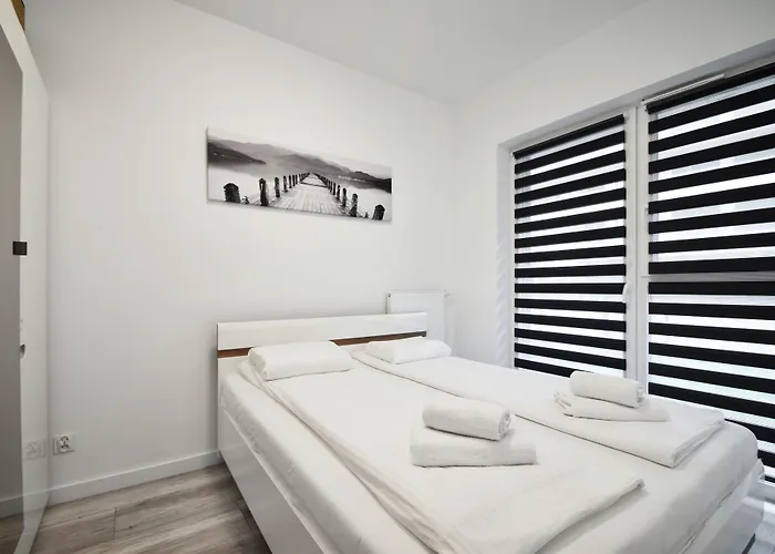 Rentplanet - Baltycka Ii Kołobrzeg