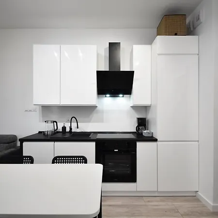 Rentplanet - Baltycka Ii *