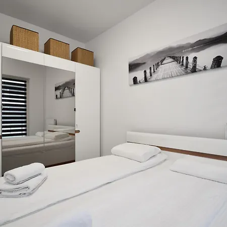 Rentplanet - Baltycka Ii 科沃布热格