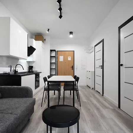 Rentplanet - Baltycka Ii 科沃布热格