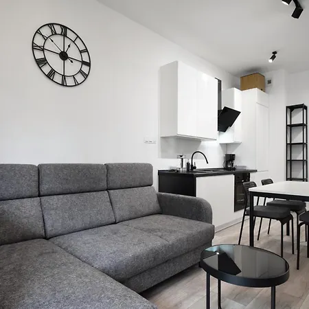 Rentplanet - Baltycka Ii