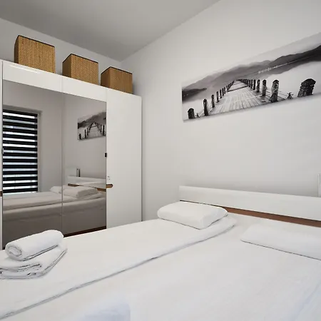 Rentplanet - Baltycka Ii