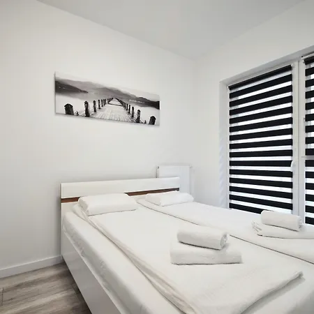 Rentplanet - Baltycka Ii 科沃布热格