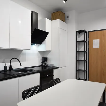 Rentplanet - Baltycka Ii