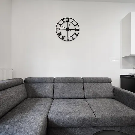 Rentplanet - Baltycka Ii Apartmán *