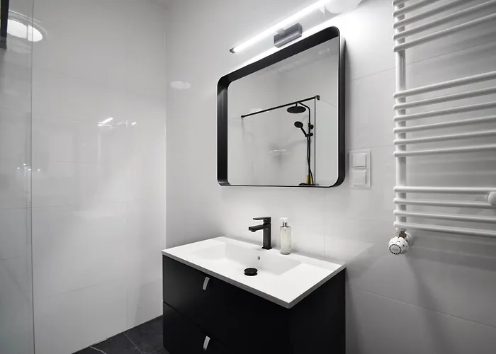 Rentplanet - Baltycka Ii *