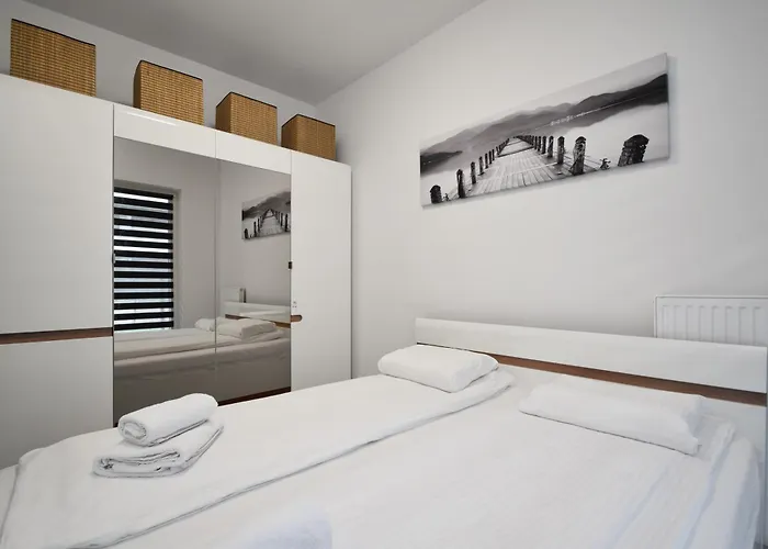 Rentplanet - Baltycka Ii Kołobrzeg