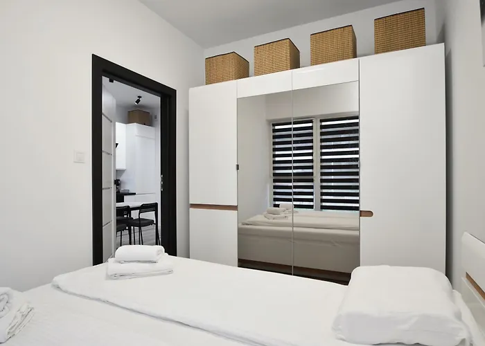 Rentplanet - Baltycka Ii