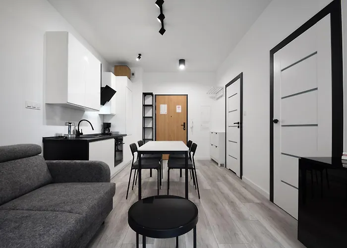 Rentplanet - Baltycka Ii Kołobrzeg