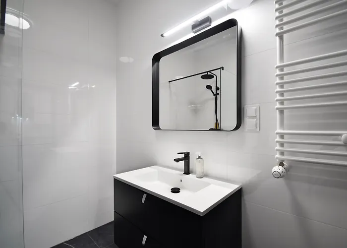 Rentplanet - Baltycka Ii *