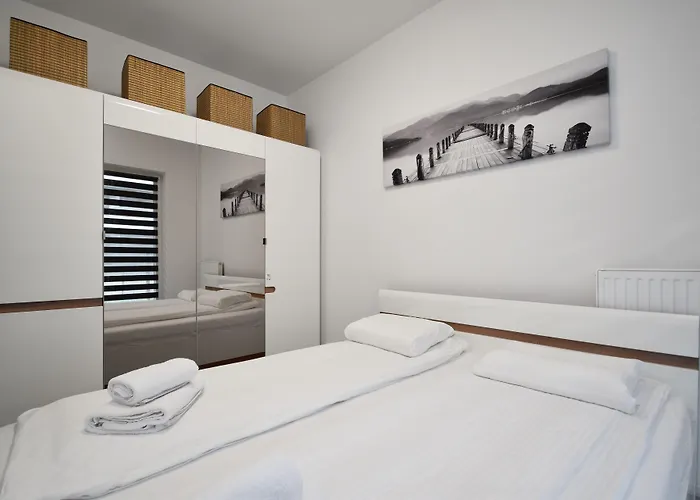 Rentplanet - Baltycka Ii